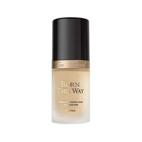 Too Faced Born This Way Foundation Ivory Fond de teint non gras