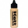 Kett Cosmetics HYDRO FOUNDATION RUBY TONES 35ML R1