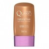 COVERGIRL - Queen Collection Liquid Makeup Foundation Rich Sand - 1 fl. oz. 30 ml 