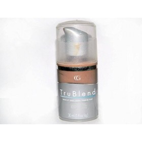 CoverGirl Trublend Liquid Make Up Toasted Almond 470, 1.0-Ounce Bottle by COVERGIRL