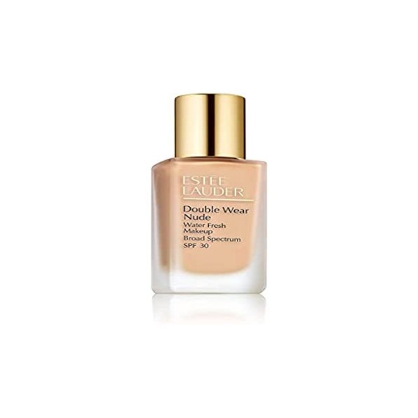 Estée Lauder Maquillage fluide Double Wear Water Fresh Makeup SPF30 3N2 Wheat