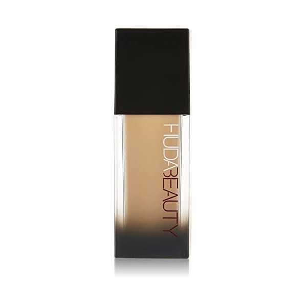 Huda Beauty - fauxfilter - Fond De Teint Crème Haute Couvrance - Shortbread 200b