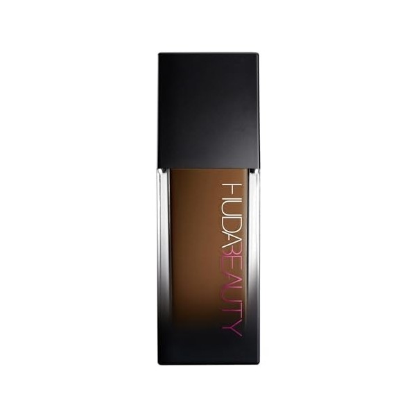 HUDA BEAUTY Faux Filter - Fond de teint lumineux mat - Chocolate Truffle - 30 ml