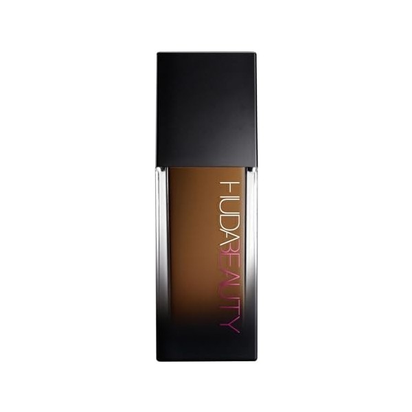 HUDA BEAUTY Faux Filter - Fond de teint lumineux mat - Numeg 520G - 30 ml