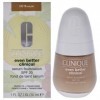 Clinique Even Better Clinical Serum Foundation SPF 20 - CN 78 Nutty for Women 1 oz Foundation