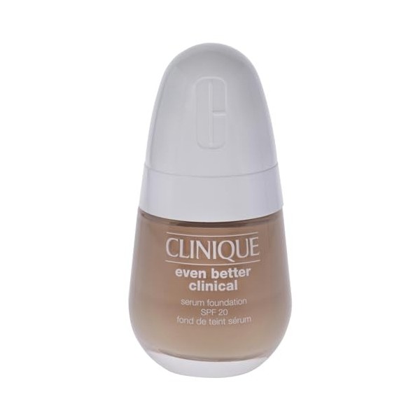 Clinique Even Better Clinical Serum Foundation SPF 20 - CN 78 Nutty for Women 1 oz Foundation