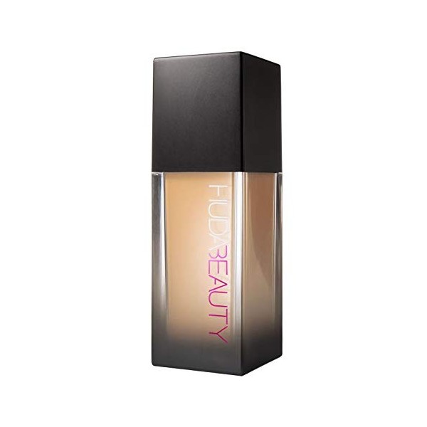 HUDA BEAUTY Faux Filter - Fond de teint brillant mat - SHORTCAKE 315B - 30 ml