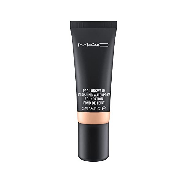 MAC Pro Longwear Nourishing Waterproof Foundation - NW20 by M.A.C