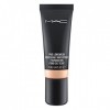 MAC Pro Longwear Nourishing Waterproof Foundation - NW20 by M.A.C