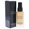 Bobbi Brown Skin Foundation SPF 15 Fond de teint 4.25 Nat Tan 30 ml