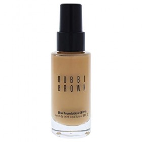 Bobbi Brown Skin Foundation SPF 15 Fond de teint 4.25 Nat Tan 30 ml