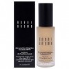 Bobbi Brown Skin Long-Wear Weightless Foundation SPF 15 - N-052 Natural for Women 1 oz Foundation