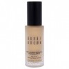 Bobbi Brown Skin Long-Wear Weightless Foundation SPF 15 - N-052 Natural for Women 1 oz Foundation