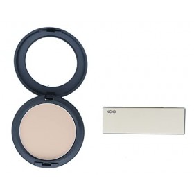 Fondation MAC studio Fix poudre + NC40