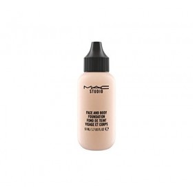 MAC STUDIO FACE AND BODY FOUNDATION 50ML