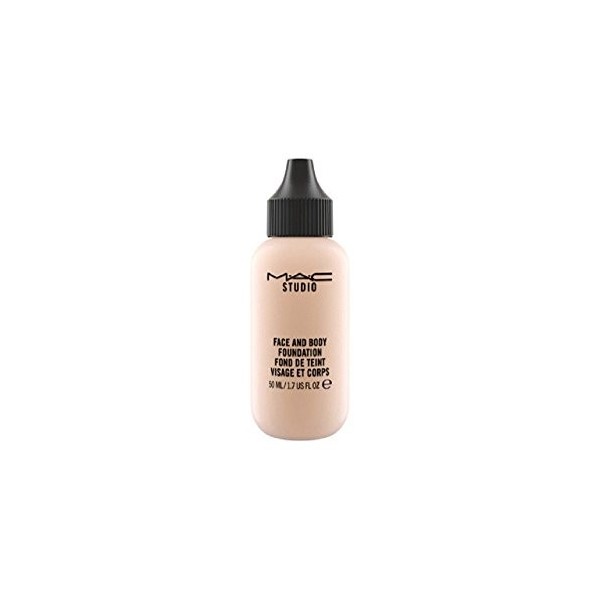 MAC STUDIO FACE AND BODY FOUNDATION 50ML