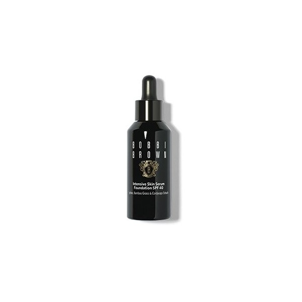 BOBBI BROWN Fond de teint sérum intensif pour la peau SPF 40 Ivoire chaud