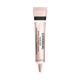 Covergirl Trublend Super Stunner Liquid Warm Shimmer 100