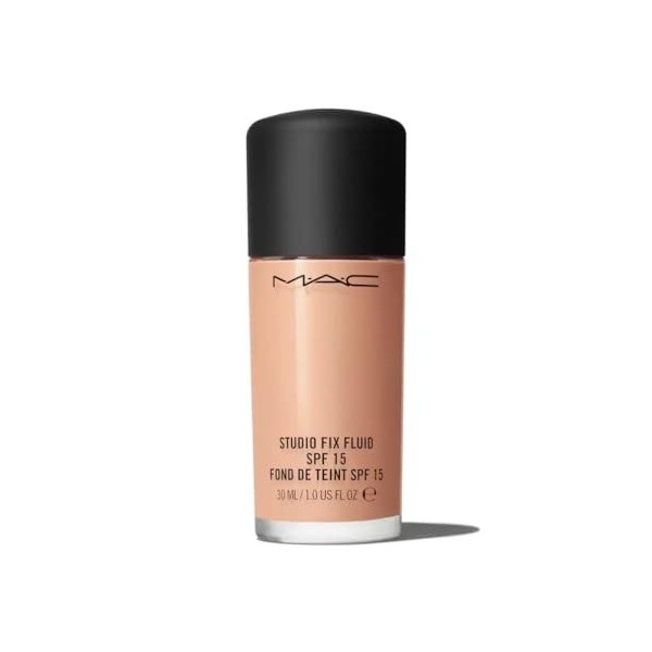 MAC Studio Fix Fluid SPF15 NW33