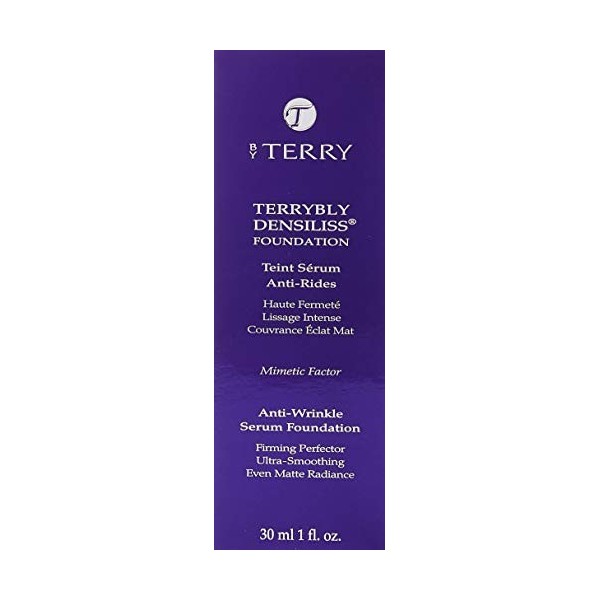 By Terry Terrybly Densiliss 10005843 Fond de teint anti-rides 30 ml