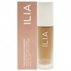 ILIA Beauty True Skin Serum Foundation - SF9.5 Bonaire For Women 1 oz Foundation