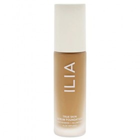 ILIA Beauty True Skin Serum Foundation - SF9.5 Bonaire For Women 1 oz Foundation