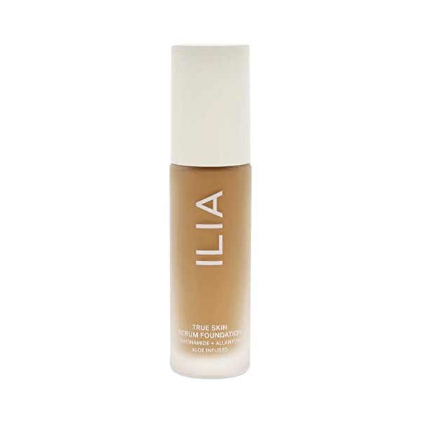 ILIA Beauty True Skin Serum Foundation - SF9.5 Bonaire For Women 1 oz Foundation