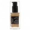 CoverGirl Matte Ambition All Day Liquid Foundation - 3 Medium Cool For Women 1 oz Foundation