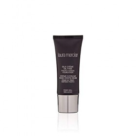 Laura Mercier Fond de Teint Sans Huile Creme Soie - Vanille Ivoire 1oz 30ml 
