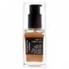 CoverGirl Full Spectrum Matte Ambition All Day Liquid Foundation - 1 Deep Golden For Women 1 oz Foundation