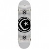 Foundation Star & Moon Complete White - 7.75"