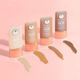 Profusion Cosmetics Feel Good Skin Longwear Skin Perfector 30 ml Tan 03