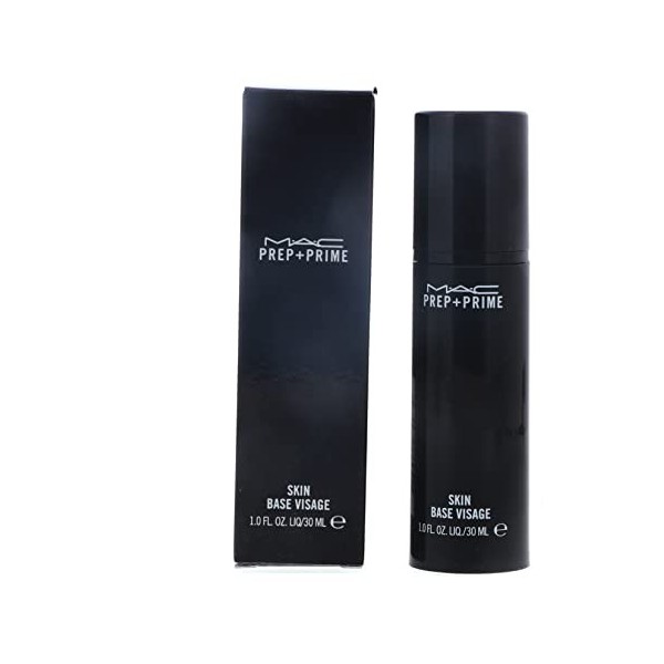 MAC M.a.c Prep + Prime Skin Base Visage Makeup Face Primer 30ml by M.A.C