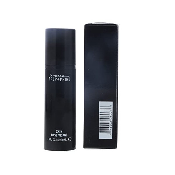 MAC M.a.c Prep + Prime Skin Base Visage Makeup Face Primer 30ml by M.A.C