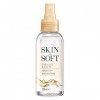 Avon skin so soft Enhance & Glow Gradual Tan Airbrush Spray