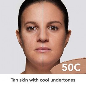 Dermablend Cover Crème de Soleil Honey Beige-Chroma 3