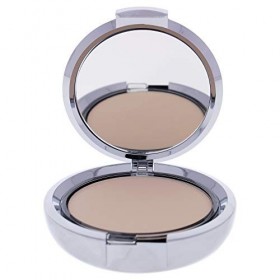 Chantecaille Compact Makeup - Shell For Women 0.35 oz Foundation