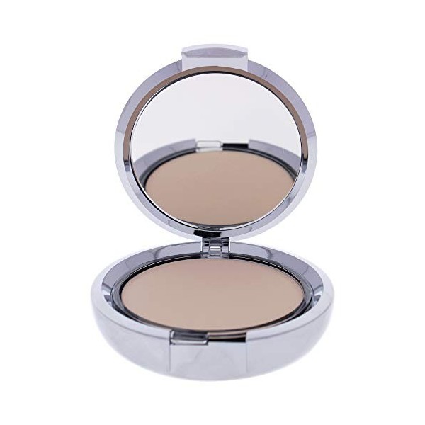 Chantecaille Compact Makeup - Shell For Women 0.35 oz Foundation