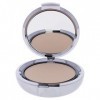 Chantecaille Compact Makeup - Shell For Women 0.35 oz Foundation