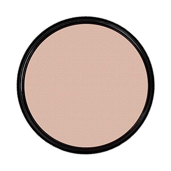 mehron StarBlend Cake Makeup - Light/Medium Olive