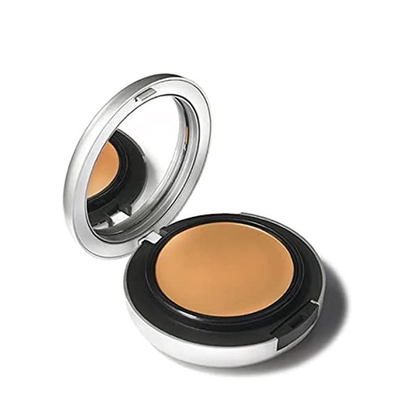 MAC Fond De Teint Poudre Matifiante/Studio Tech : NC30