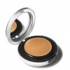 MAC Fond De Teint Poudre Matifiante/Studio Tech : NC30