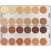 Kryolan Dermacolor Camouflage Cream Foundation 24 Colour Palette K