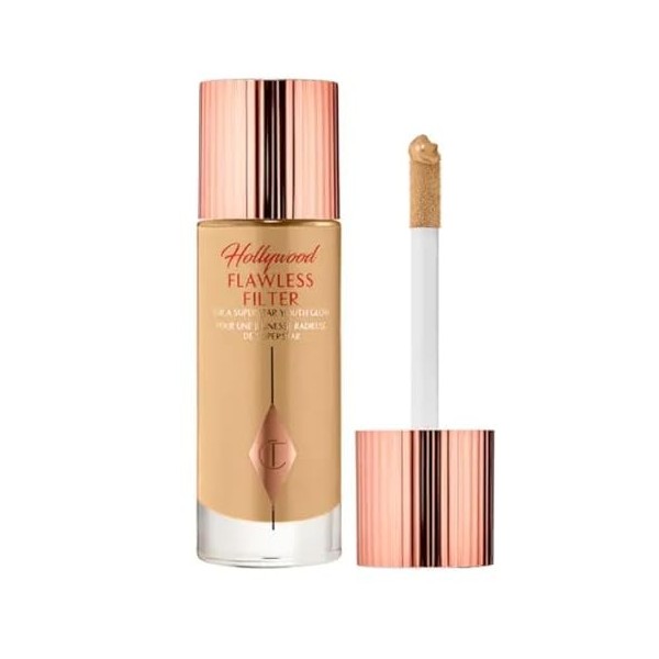 Charlotte Tilbury Hollywood Flawless Filter 5 Tan 1 Fl Oz