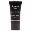 Butter London Lumimatte Blurring Skin Tint - Tan for Women 1 oz Foundation