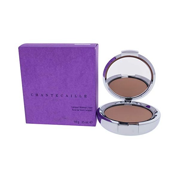 Chantecaille Compact Makeup - Dune For Women 0.35 oz Foundation