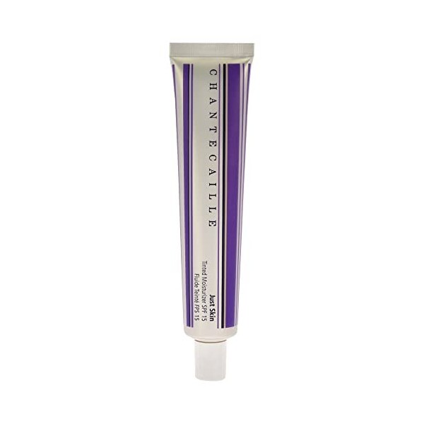 Just Skin Anti Smog Tinted Moisturizer SPF 15 - Vanilla - 50g/1.7oz