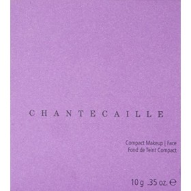 Compact Makeup Powder Foundation - Peach 10g/0.35oz by Chantecaille