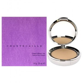 Chantecaille Compact Makeup - Petal for Women 0.35 oz Makeup