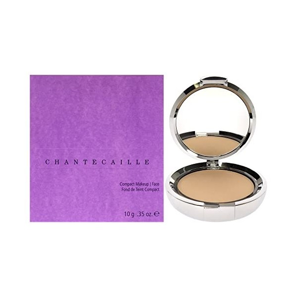 Chantecaille Compact Makeup - Petal for Women 0.35 oz Makeup